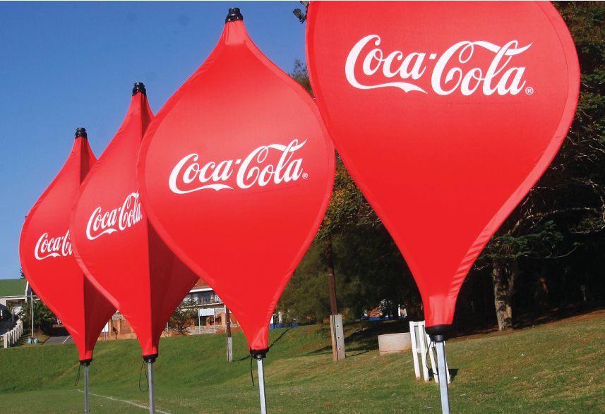 Lantern Banners Flag Printing